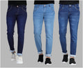 Men's Jeans Combo