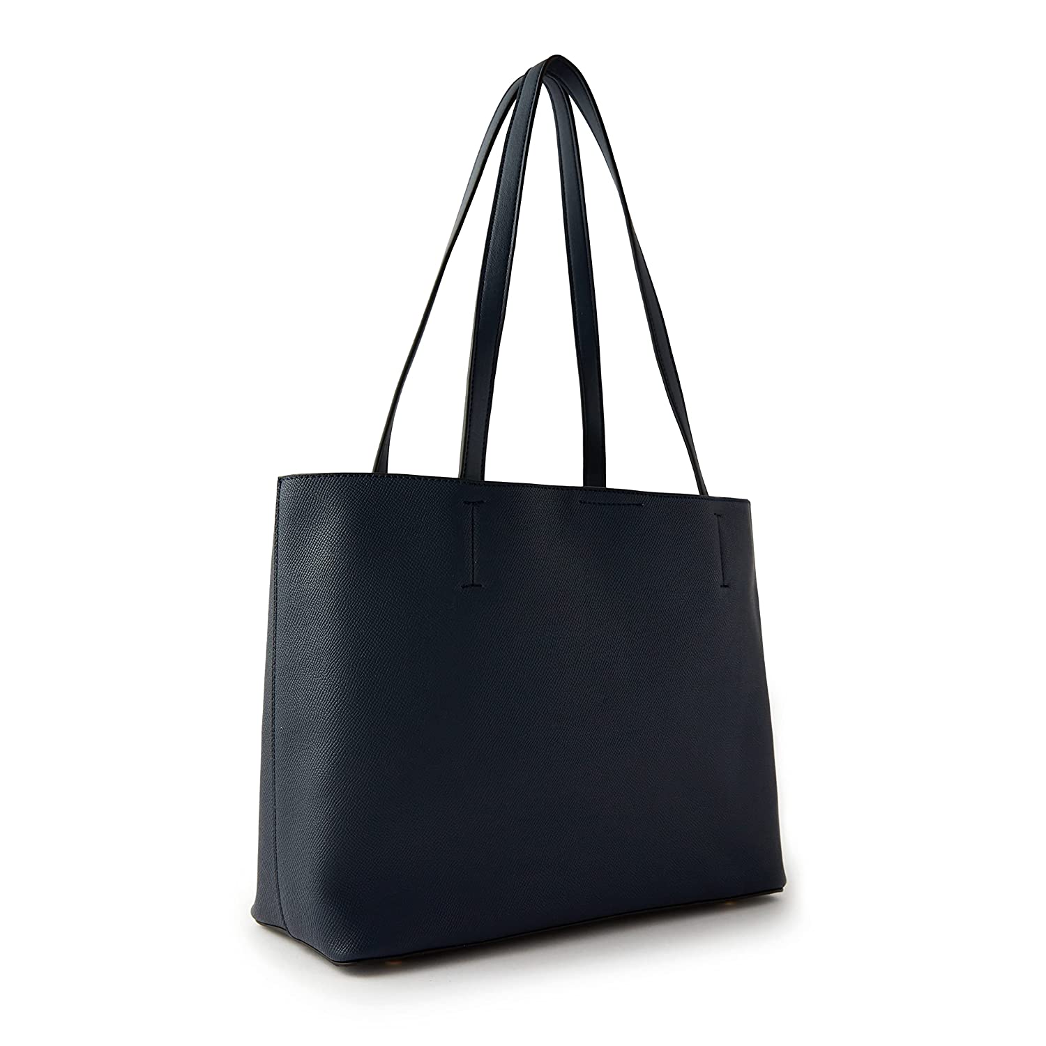 Laux Leather Leo Tote