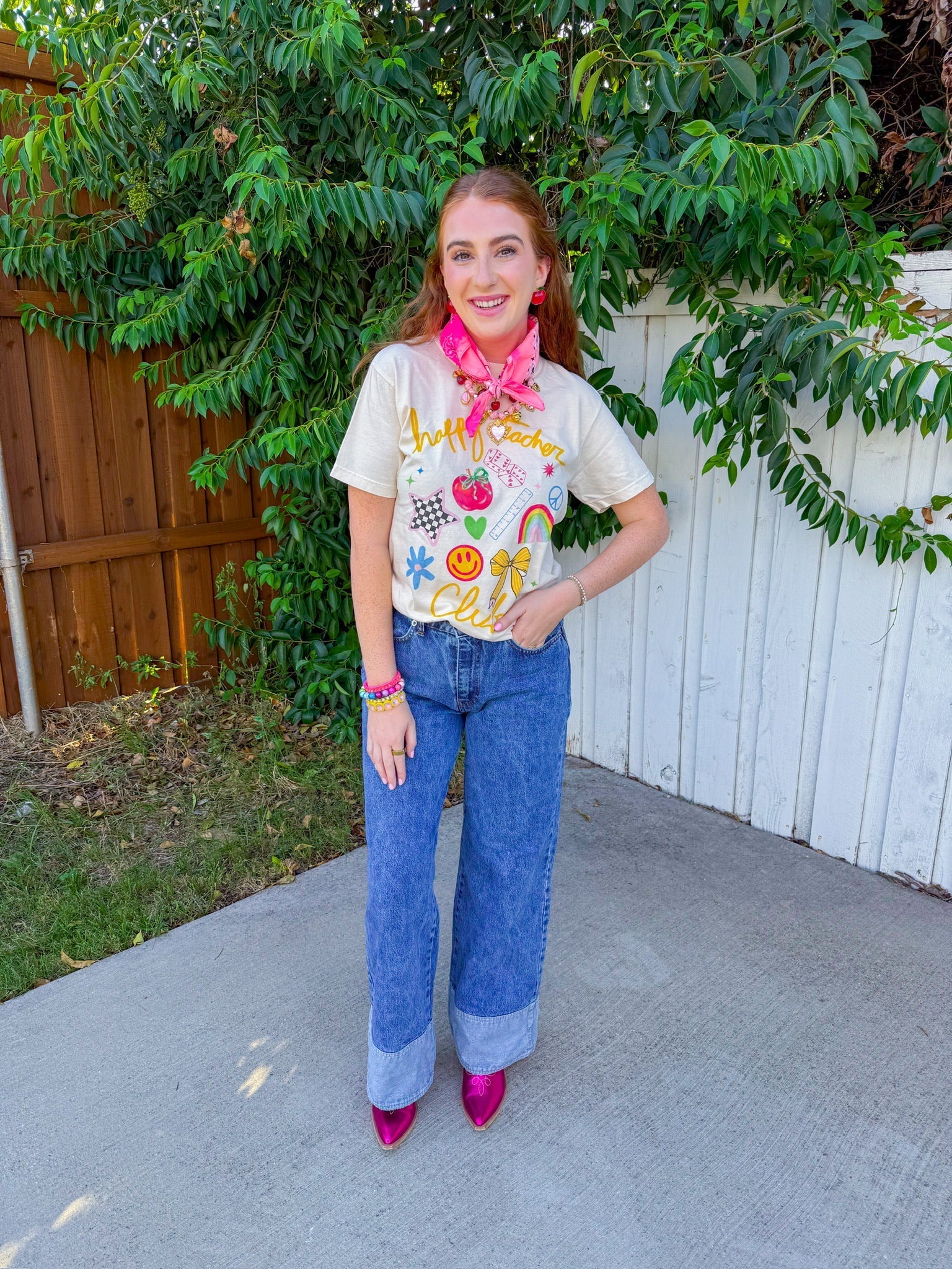 Perfect Pair Jeans - Denim